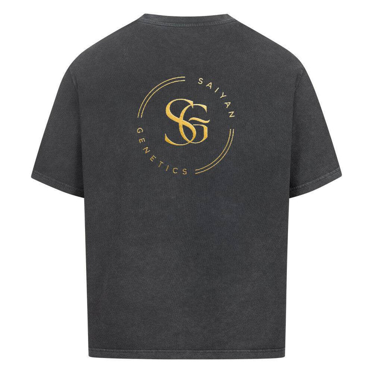 Image for color: washed black