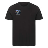Nesti’s Premium T-Shirt made of 100% cotton, regular fit, high-quality fabric, sizes S to 4XL.