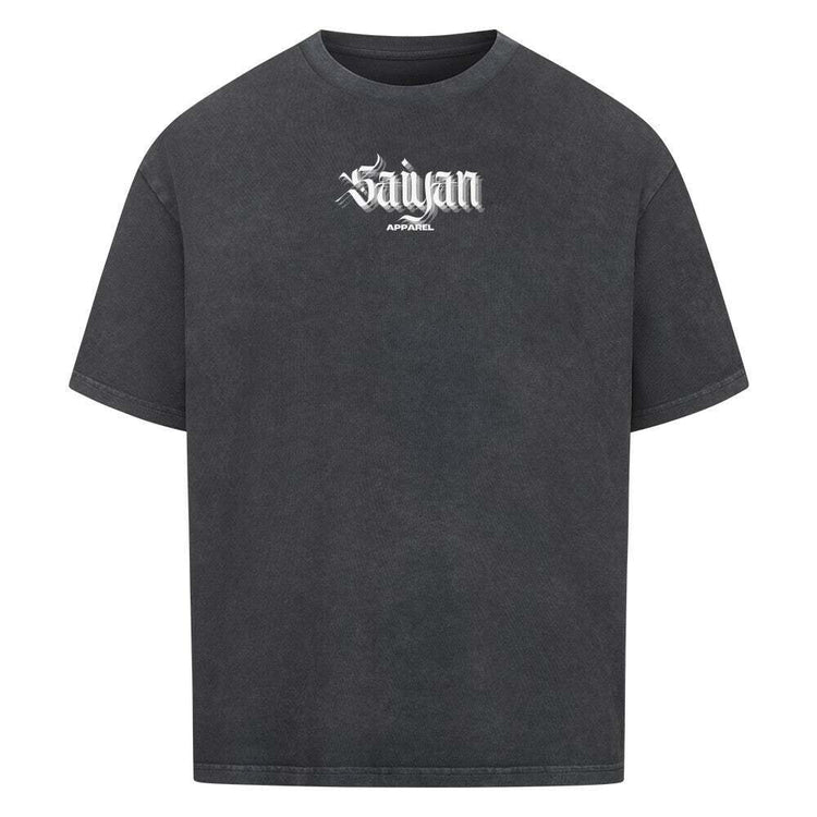 Image for color: washed black