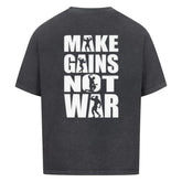 Image for color: washed black