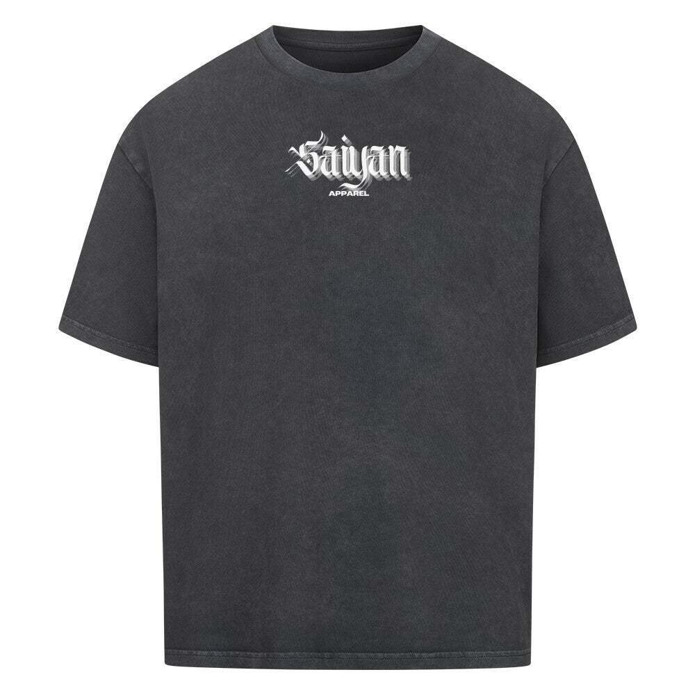Image for color: washed black
