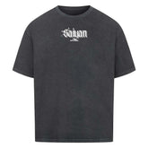 Image for color: washed black