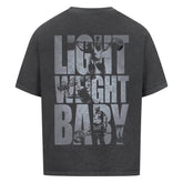Image for color: washed black