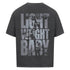 Image for color: washed black