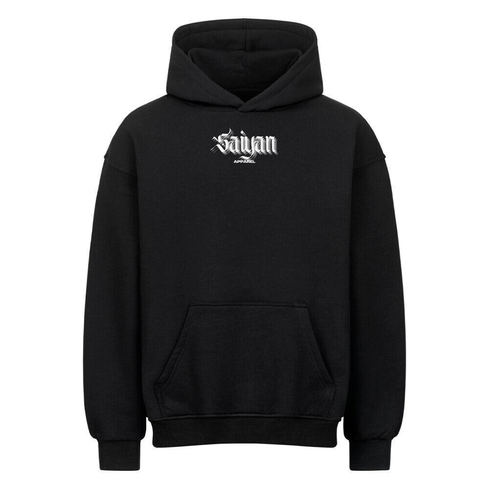 Light Weight Oversized Hoodie in light breathable fabric with modern oversized design
