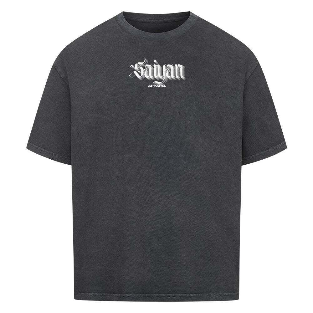Image for color: washed black