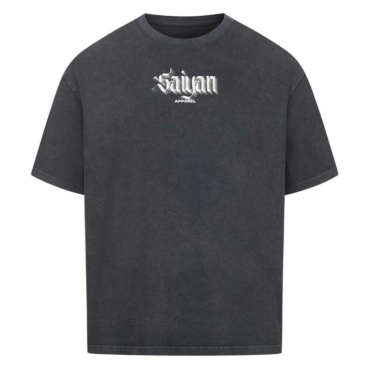 Image for color: washed black