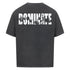 Saiyan Apparel Dominate Oversized Shirt in breathable fabric with loose fit and stylish design