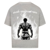 Image for color: washed grey