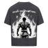 Image for color: washed black