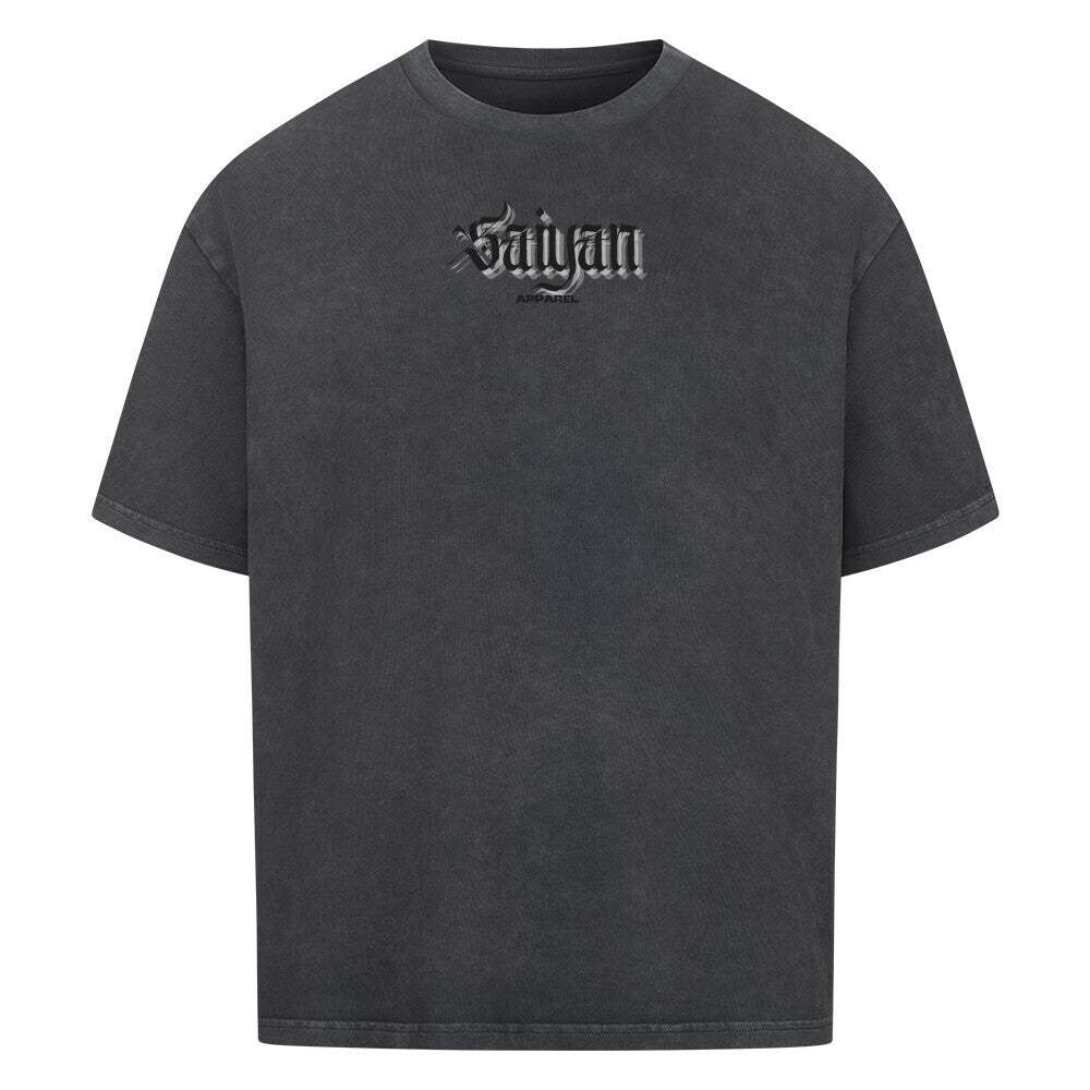 Image for color: washed black