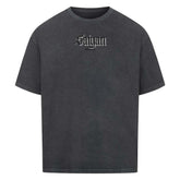 Image for color: washed black