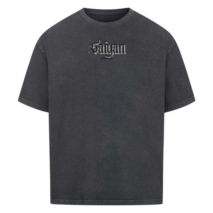 Image for color: washed black