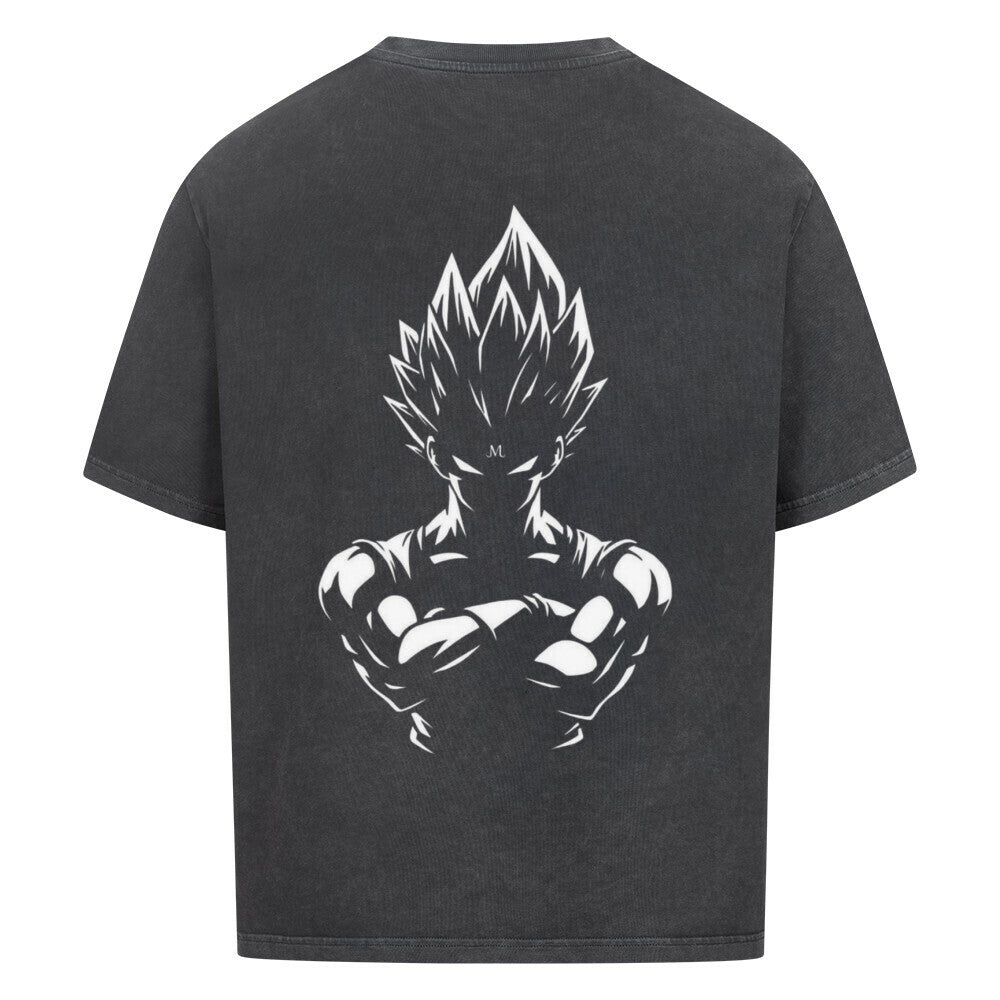Image for color: washed black