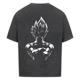 Image for color: washed black