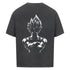 Image for color: washed black