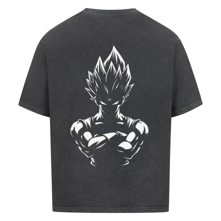 Image for color: washed black
