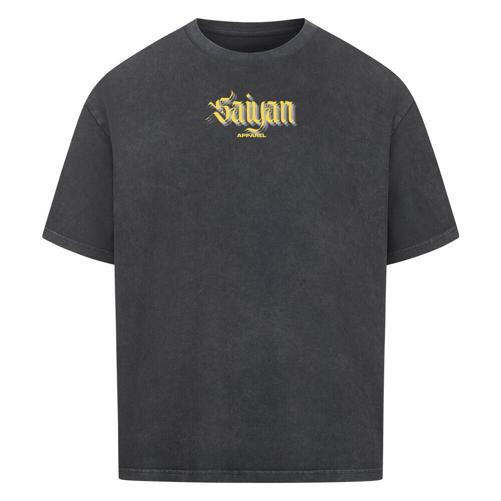 Image for color: washed black
