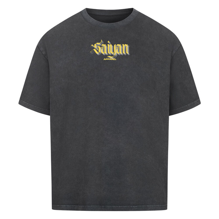 Image for color: washed black