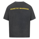 Image for color: washed black