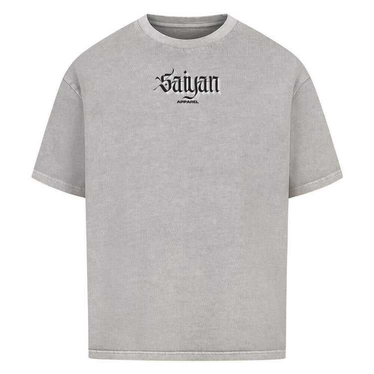Image for color: washed grey