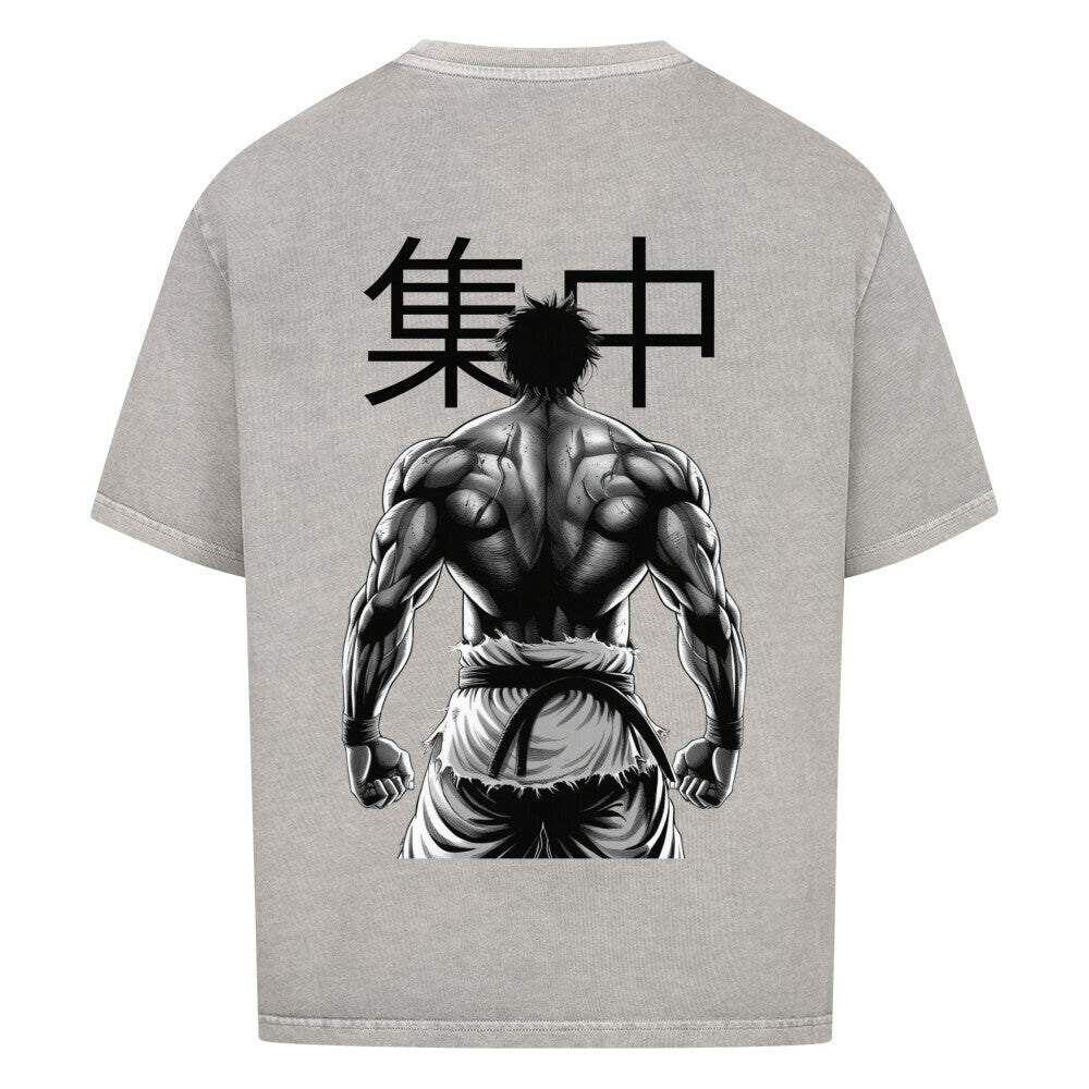 Image for color: washed grey