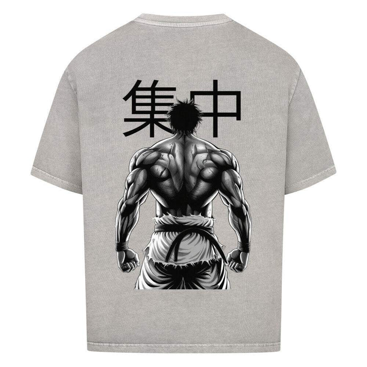 Image for color: washed grey