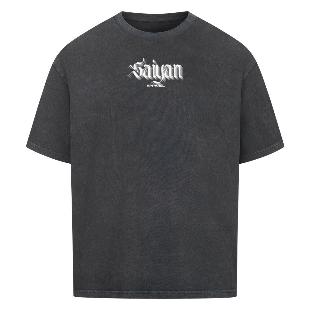 Image for color: washed black