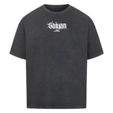 Image for color: washed black