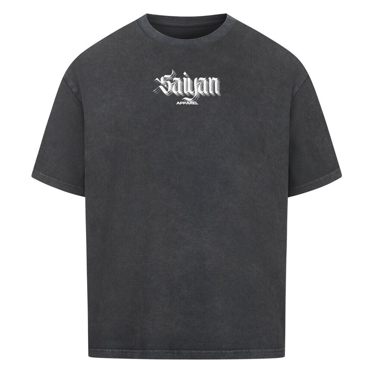 Image for color: washed black