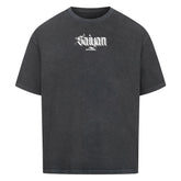 Image for color: washed black