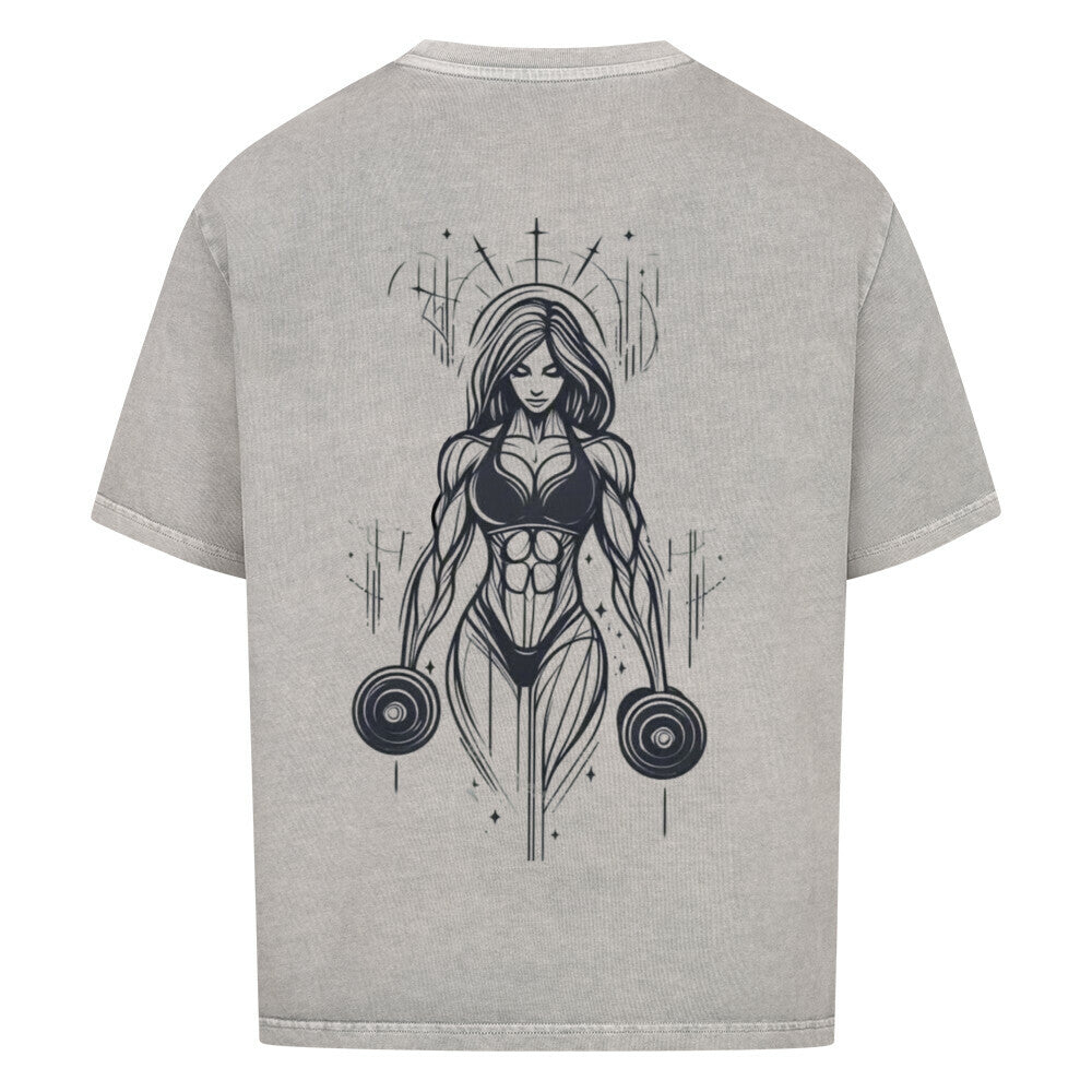 Image for color: washed grey