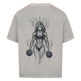 Image for color: washed grey