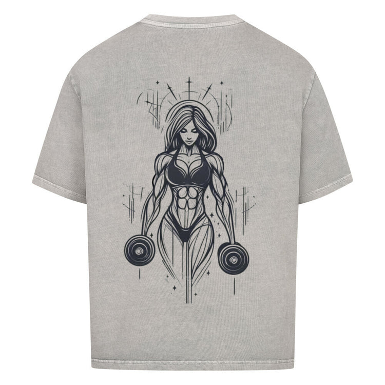 Image for color: washed grey