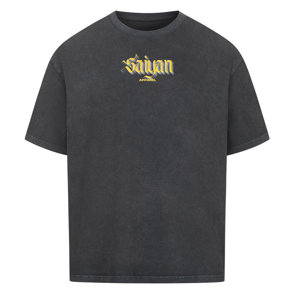 Image for color: washed black