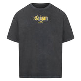 Image for color: washed black