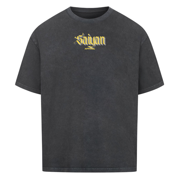 Image for color: washed black