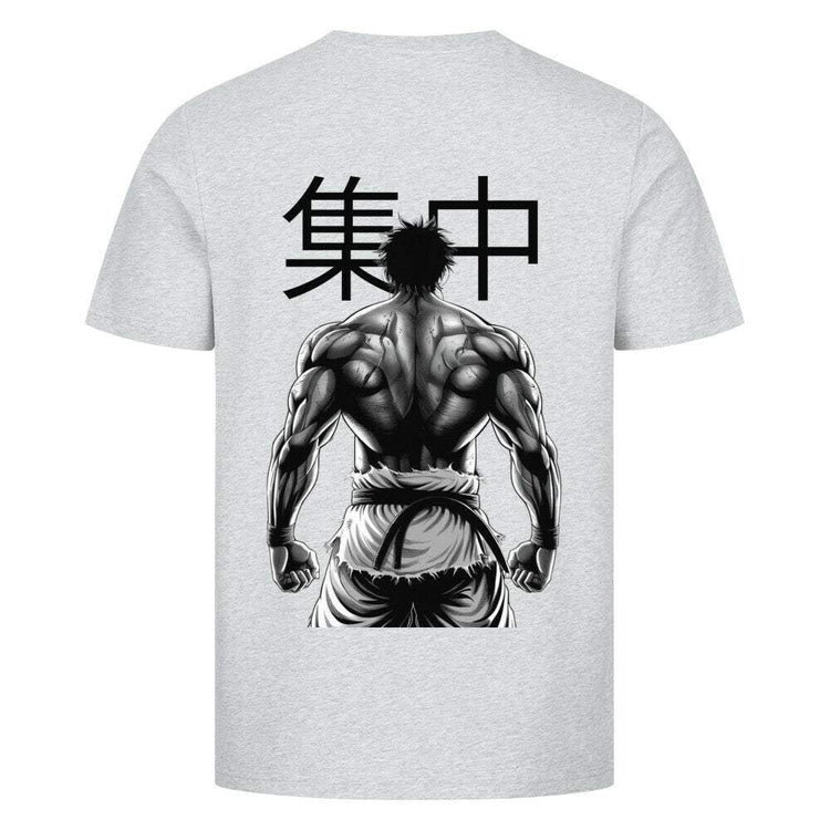 Image for color: heather grey
