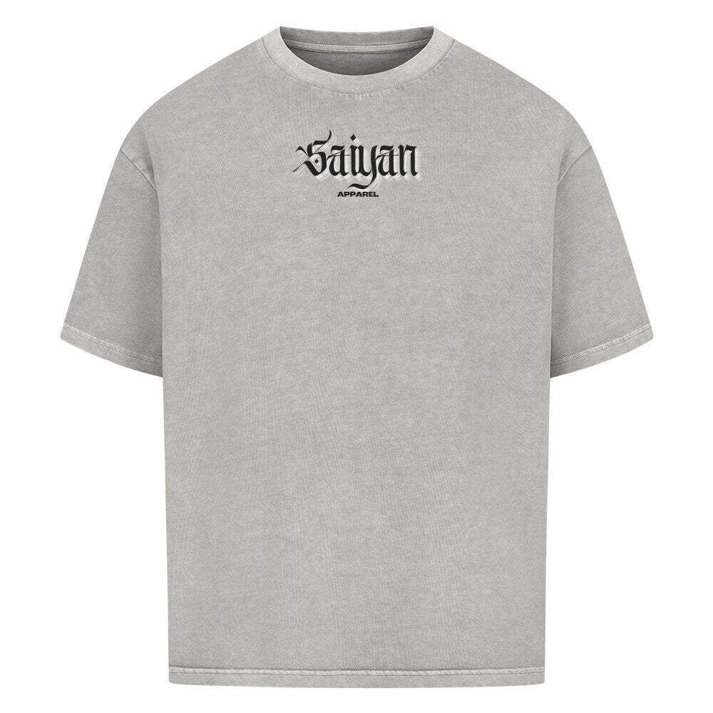Image for color: washed grey