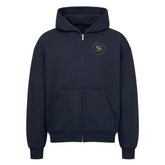Image for color: french navy