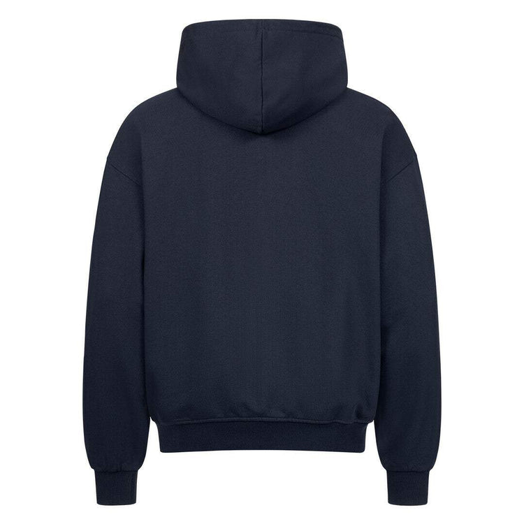 Image for color: french navy