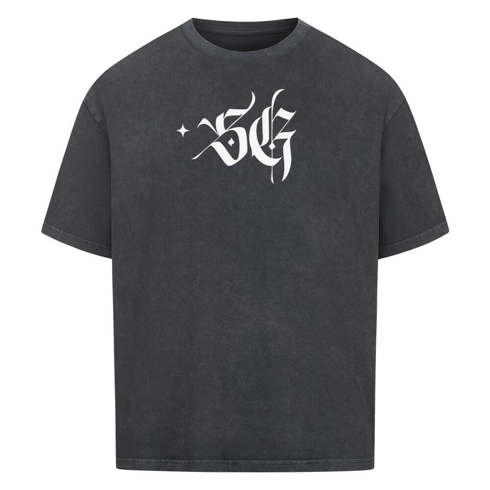 Image for color: washed black