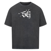 Image for color: washed black