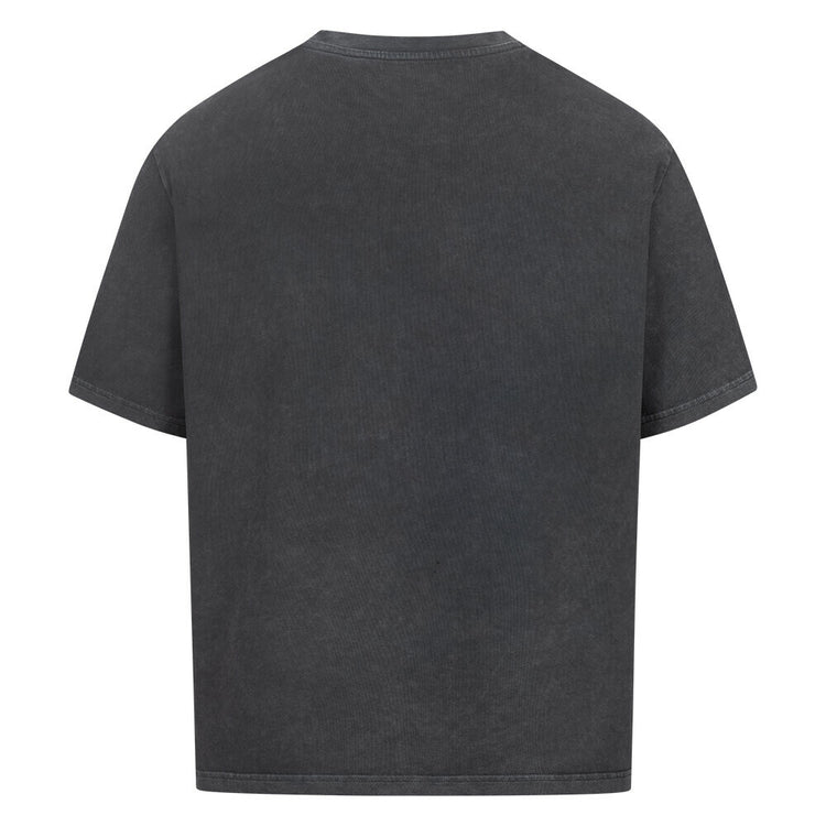 Image for color: washed black