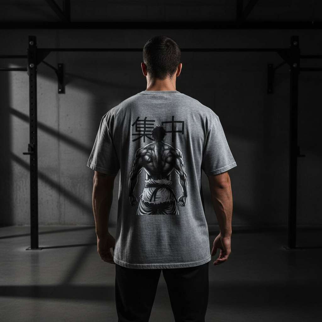 Focus Grey Hinten