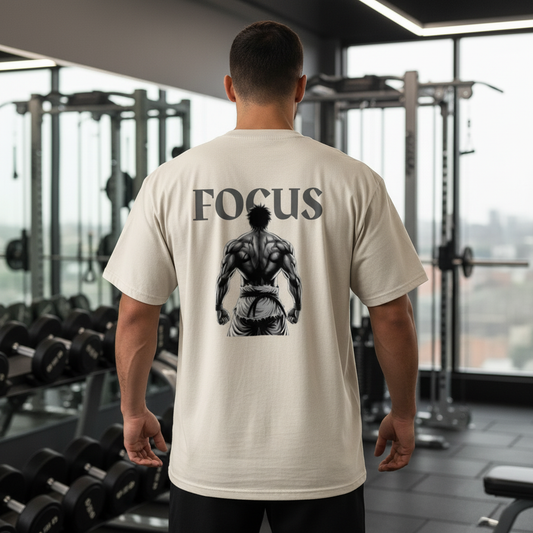 FOCUS Lifestyle Rückansicht