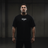 Genetic Tee Black Vorne
