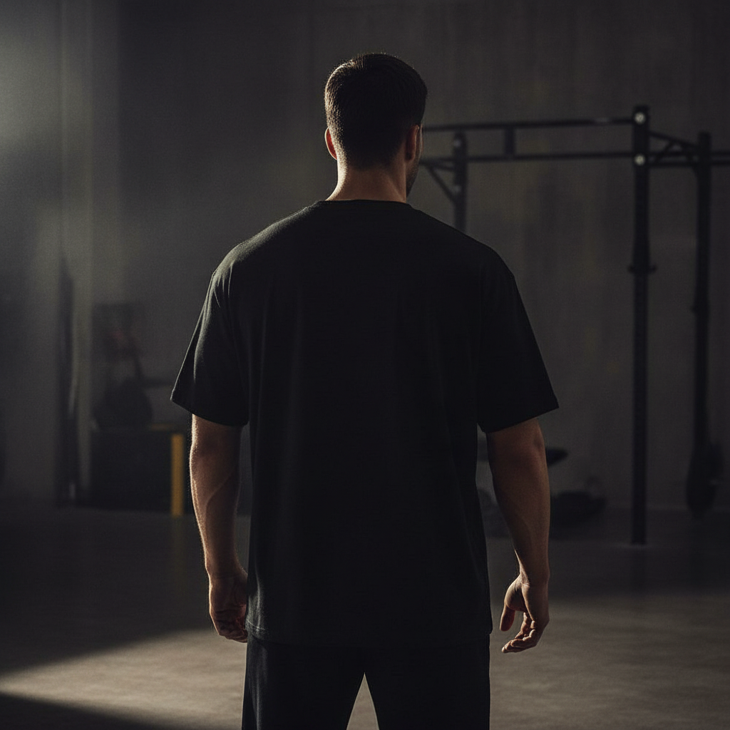 Lifestyle Gym Rücken 1:1