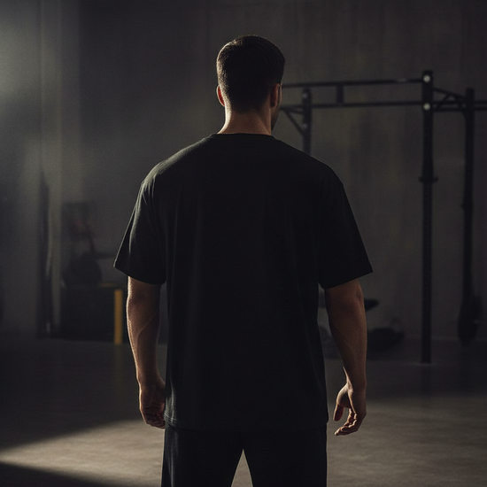 Lifestyle Gym Rücken 1:1