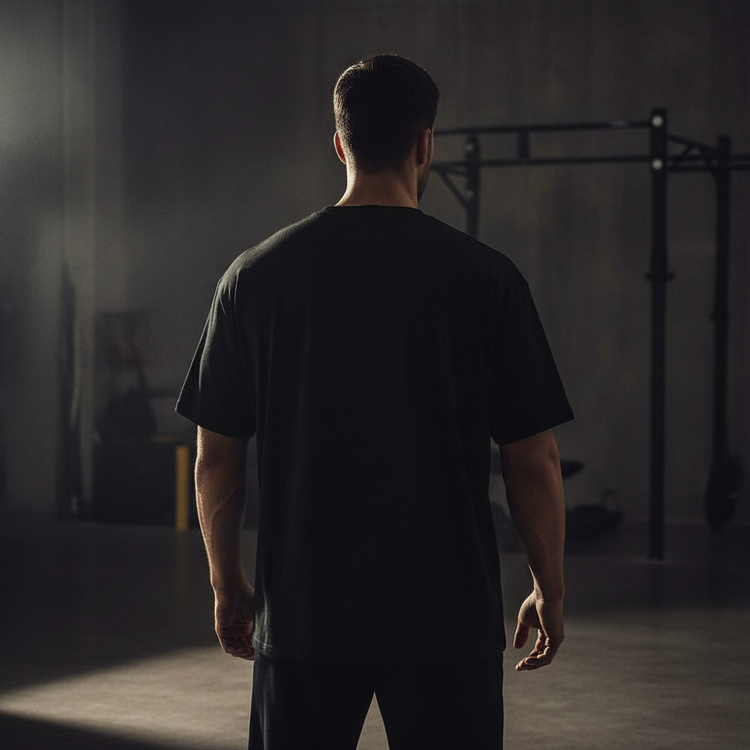 Lifestyle Gym Rücken 1:1